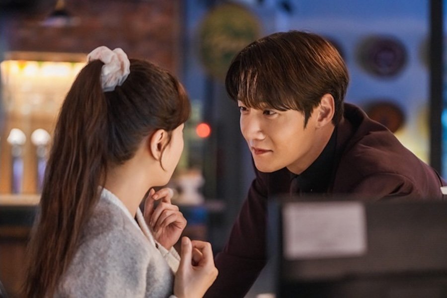 Choi Jin Hyuk Shares Thoughts On Success Of "Positively Yours" And Upcoming Video Call Event With Global Fans