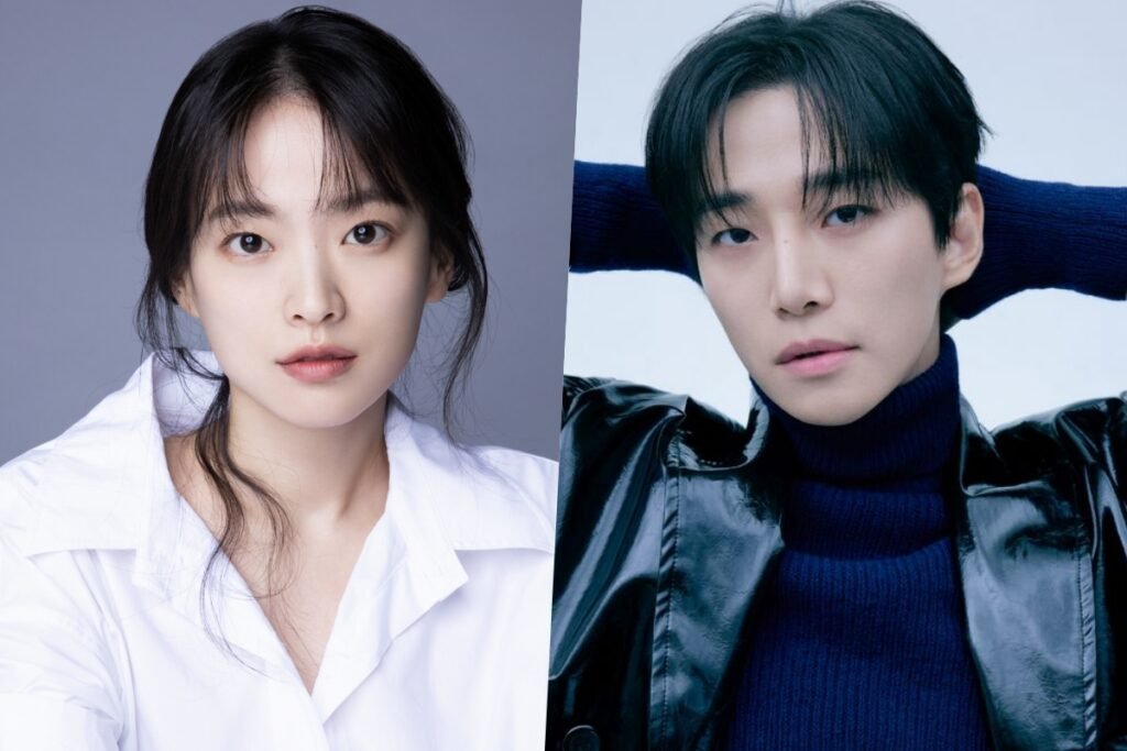 Chun Woo Hee Joins Lee Junho In Talks For "Veteran 3"