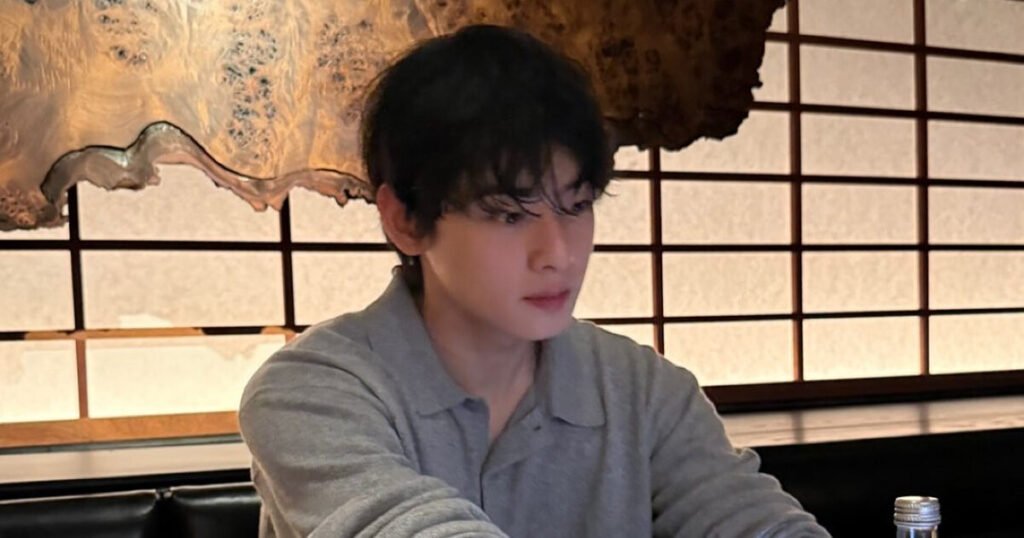 Complaint Filed Against The Leakers Of ASTRO Cha Eunwoo's Tax Evasion Case