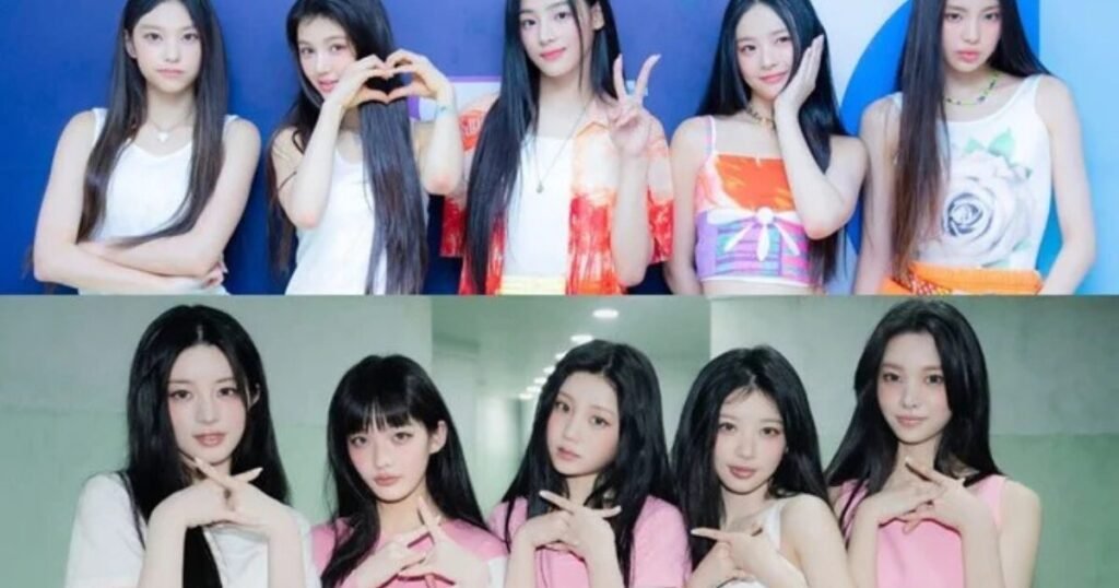 Court Documents Reveal Evidence Of ILLIT’s Alleged Plagiarism Of NewJeans