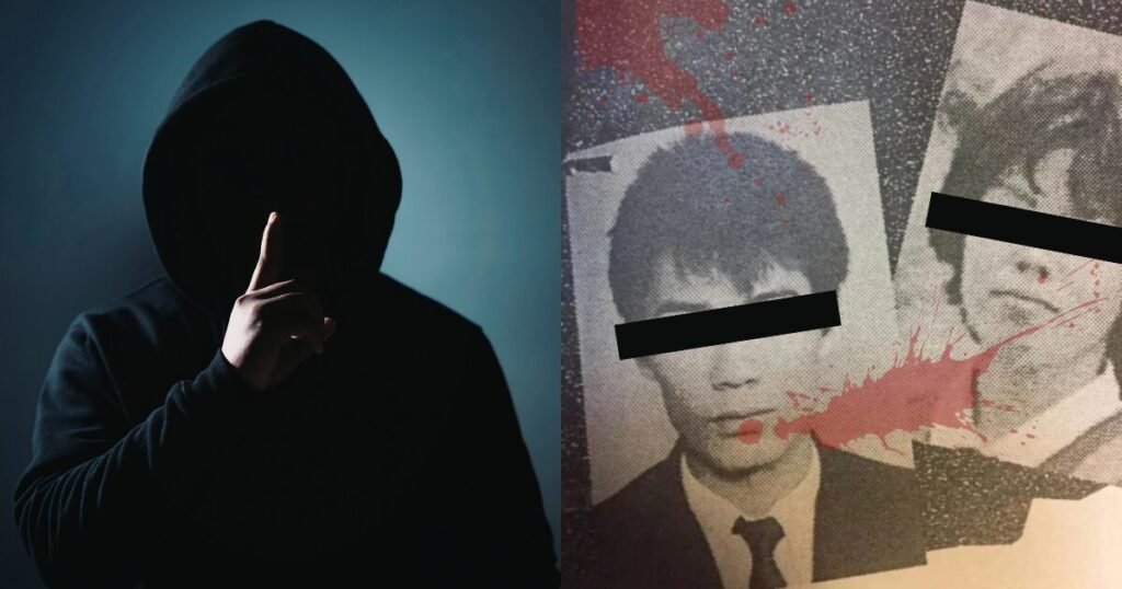 Cult-Like: How A Twisted Romance Made A 10-Year-Old Kill Her Baby Brother And Left An Entire Family Dead