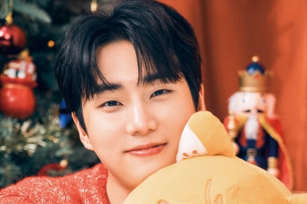 DAY6’s Young K To Join “Amazing Saturday” As New Member DAY6's Young K To Join "Amazing Saturday" As New Member