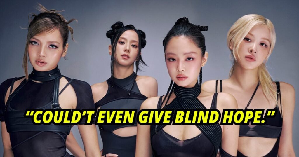 “DISBANDMENT?” — Jisoo’s Behind-The-Scenes Comment Sparks Fans’ Fears BLACKPINK Is “Over” "DISBANDMENT?" — Jisoo's Behind-The-Scenes Comment Sparks Fans' Fears BLACKPINK Is "Over"