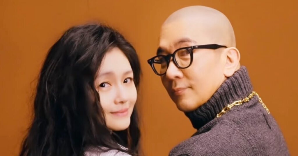 DJ Koo's Heartbreaking Actions For Barbie Hsu On The 1st Anniversary Of Her Death