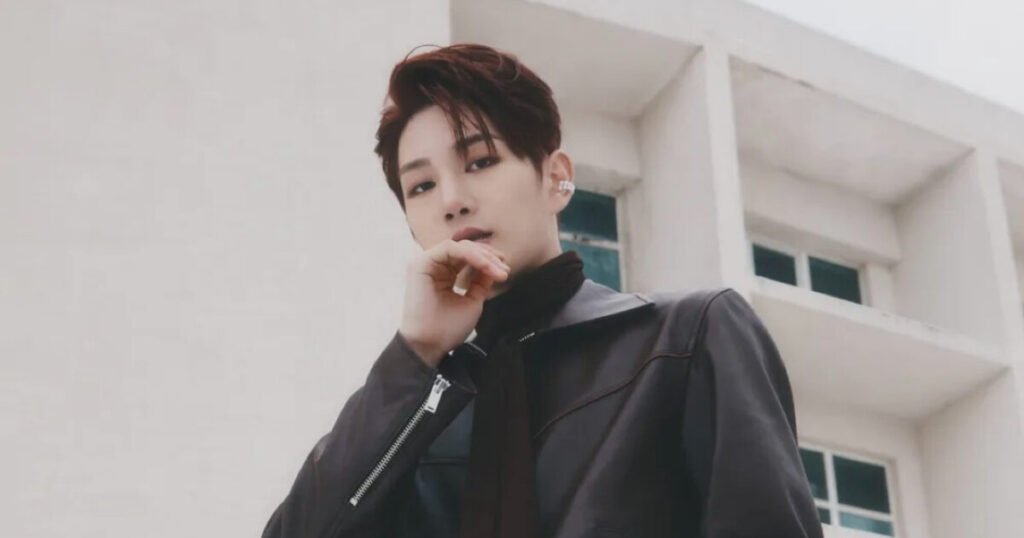 DRIPPIN's Changuk To Serve As A Social Service Worker