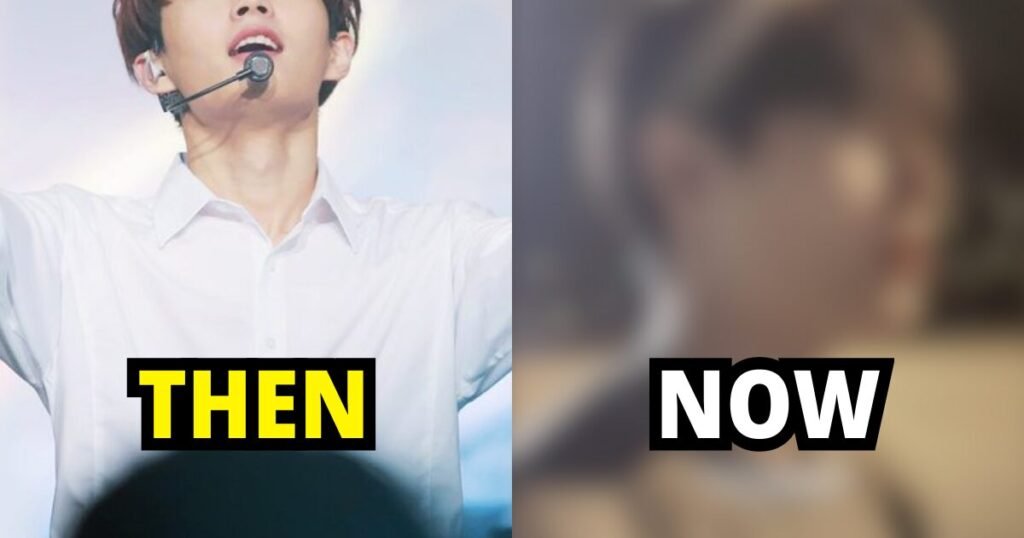 Dating, Dissing Fans, And More — The Secret Account That Caused A Popular Idol’s Downfall Dating, Dissing Fans, And More — The Secret Account That Caused A Popular Idol's Downfall