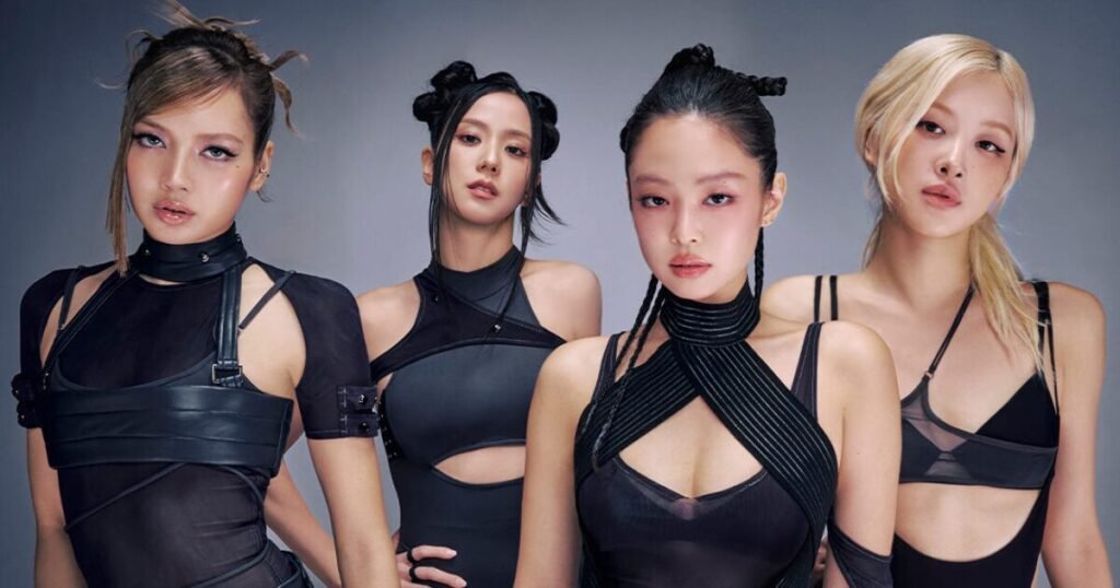 “Disband!” BLACKPINK’s “DEADLINE” Album Hit With Scathing Reactions "Disband!" BLACKPINK's "DEADLINE" Album Hit With Scathing Reactions