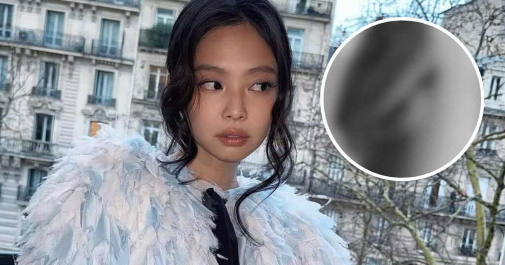 Disgusting Reactions To BLACKPINK Jennie's Sexy Topless Photos Triggers Heated Debate