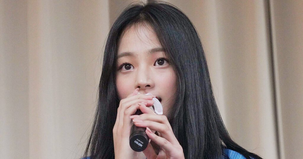 Dispatch Obtains Evidence On Min Hee Jin’s Role In NewJeans’ Contract Termination
