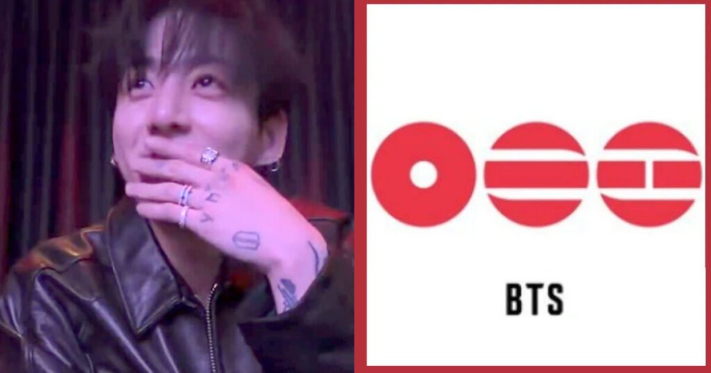 Drunk Jungkook Drops A Spoiler About BTS's New "ARIRANG" Album