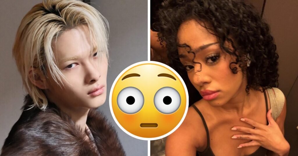 ENHYPEN Flamed For Controversial Dance With KATSEYE