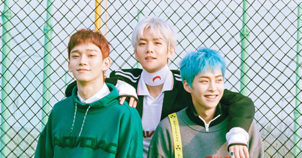 EXO-CBX’s Assets Seized By SM, Triggers Massive Backlash