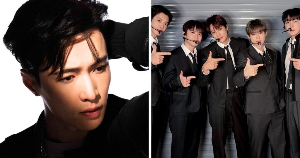 EXO Lay's K-Pop Activities After Abruptly Skipping Group Event Spark Shock