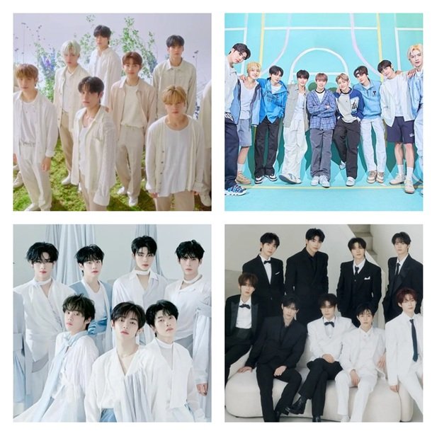 Every ZEROBASEONE Single Ranked: From Worst to Best