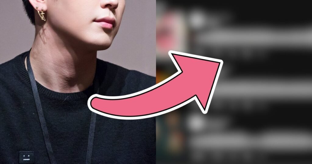 Ex-Idol Spotted On Sex Offender Registry Releases Music Under An Alias 