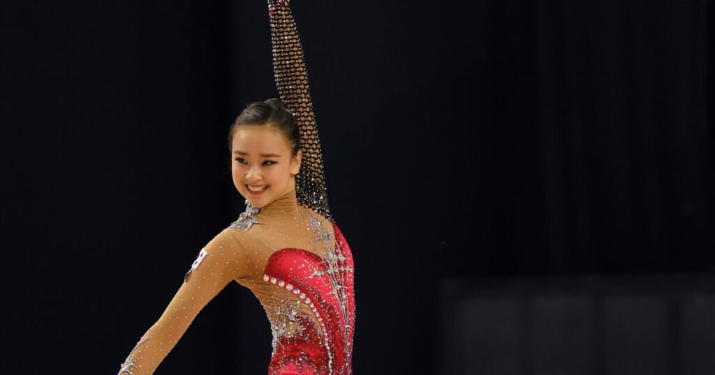 Famous Olympian Son Yeon Jae Explains Why Her Son Doesn’t Go To Kindergarten