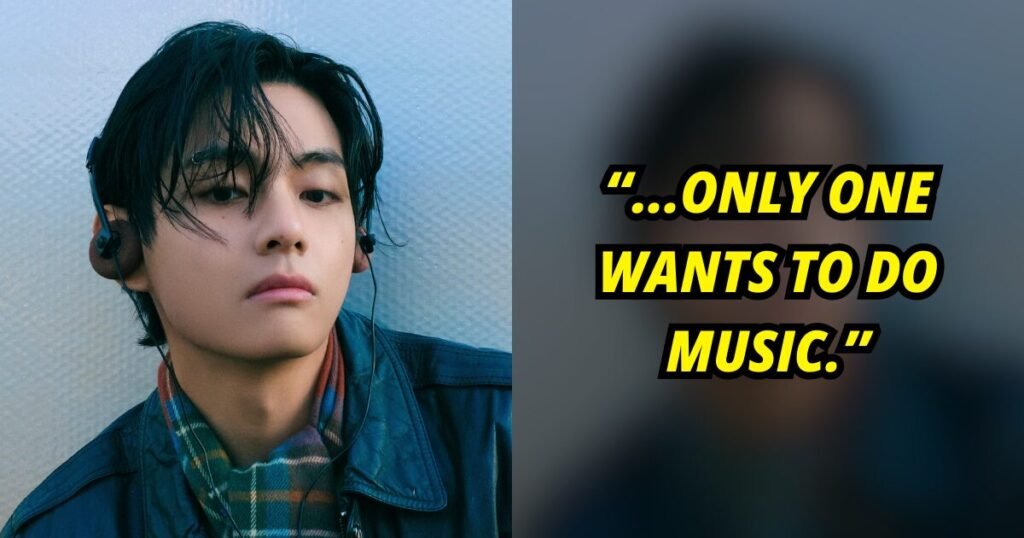 Famous Source Alleges BTS "Hate Each Other" And Makes Shocking Sex-Related Claims