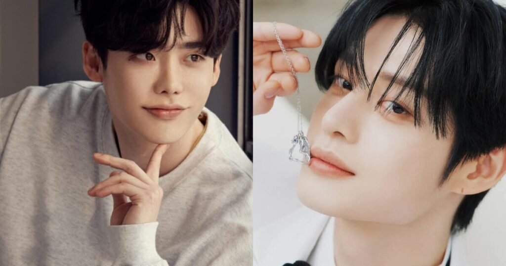Fans Claim ZEROBASEONE’s Jiwoong Was “Robbed” Unfairly Of K-Drama Role Fans Claim ZEROBASEONE's Jiwoong Was "Robbed" Unfairly Of K-Drama Role