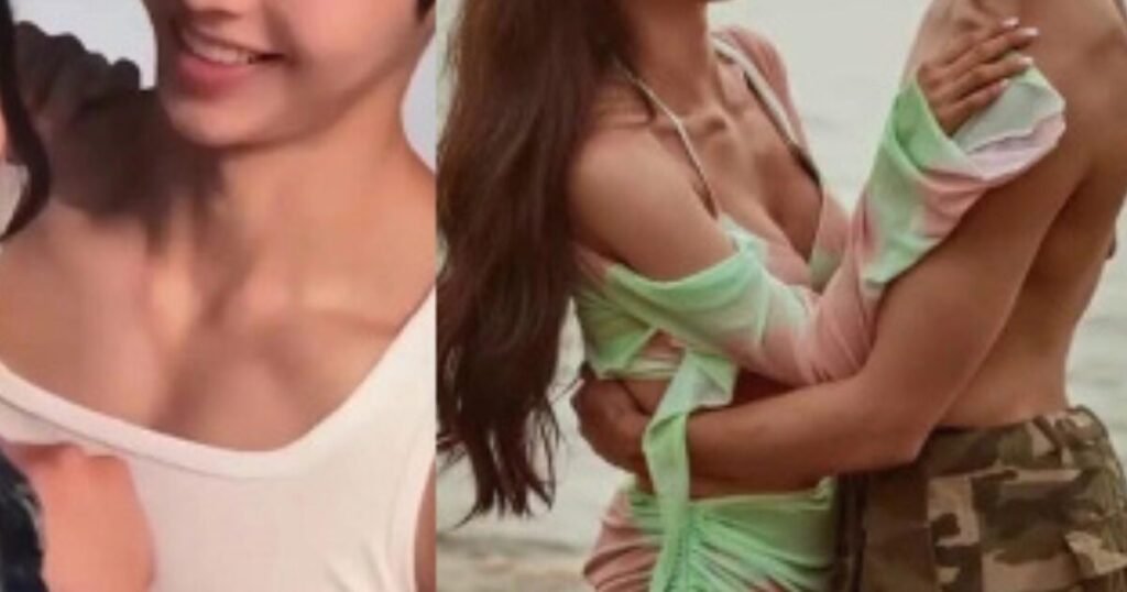 Fans Find Clues That This "Single's Inferno 5" Couple Is Currently Dating