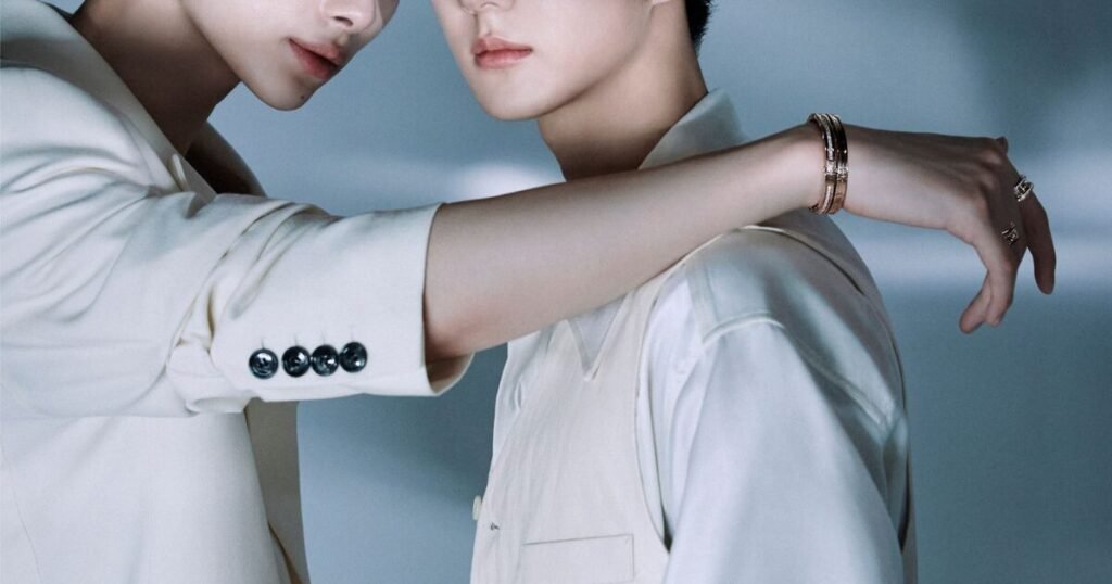 Fans Of Another Member "Disgustingly Harass" Leader Of Popular HYBE Group