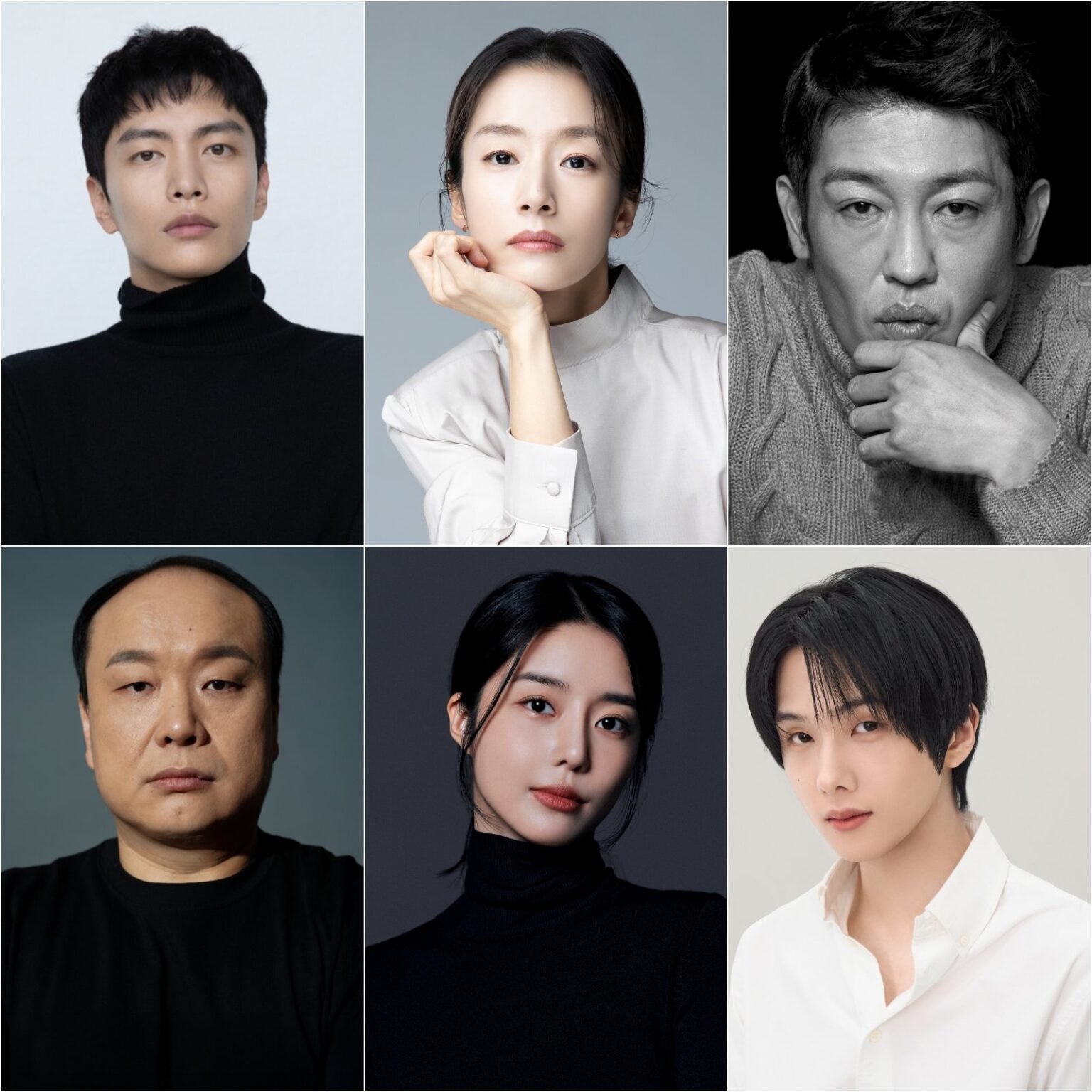 February 15, 2026 » Dramabeans Editors