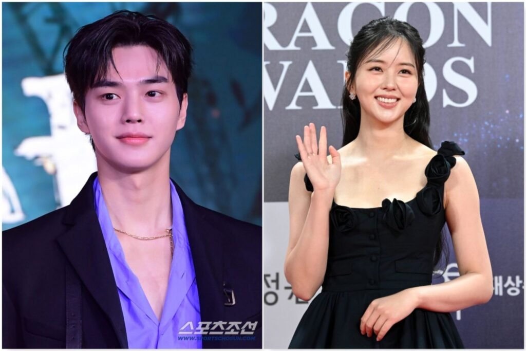 February 25, 2026 » Dramabeans Editors