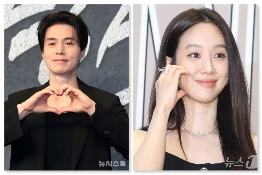 February 3, 2026 » Dramabeans Korean drama recaps Editors