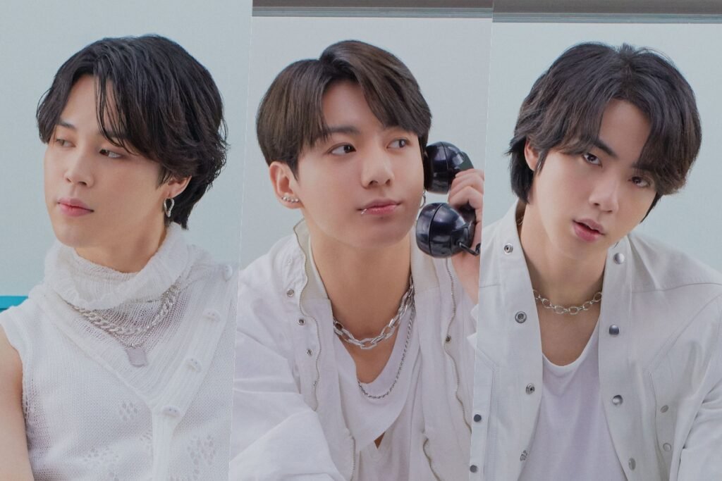 February Boy Group Member Brand Reputation Rankings Announced