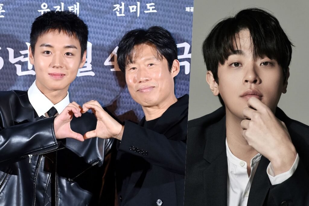 February Movie Star Brand Reputation Rankings Announced February Movie Star Brand Reputation Rankings Announced