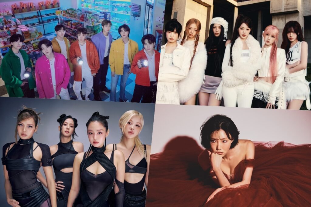 February Singer Brand Reputation Rankings Announced February Singer Brand Reputation Rankings Announced