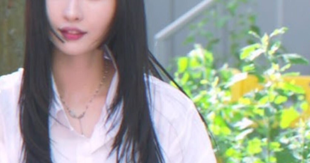 Female Idol Who Came Out As Bisexual Makes Shocking Update Female Idol Who Came Out As Bisexual Makes Shocking Update