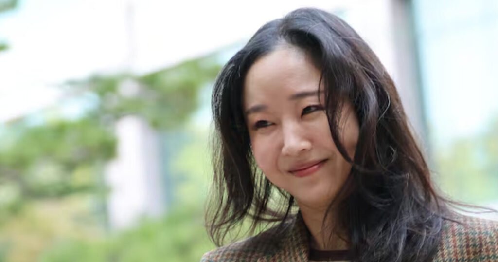 Former ADOR CEO Min Hee Jin Wins Lawsuit Against HYBE