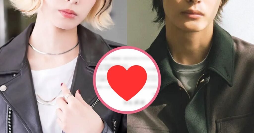 Former HYBE Idol Surprise Announces Relationship & Marriage To Male Actor Through Personal Letter