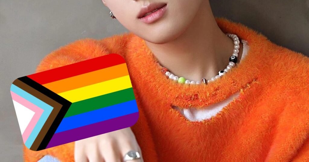 Former Idol Makes Shocking Appearance As Contestant On LGBTQ+ Dating Show