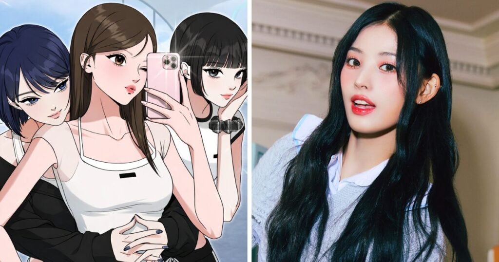Former NMIXX’s Jini, BIG HIT Music’s Adora, And More – The Members Behind Virtual Girl Group OWIS Former NMIXX's Jini, BIG HIT Music's Adora, And More - The Members Behind Virtual Girl Group OWIS