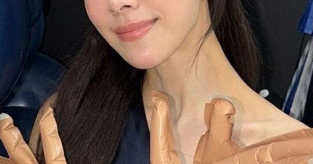 From Soccer Captain's Wallet To K-Drama Stardom— How A Single Photo Changed Korea's Top Actress's Fate