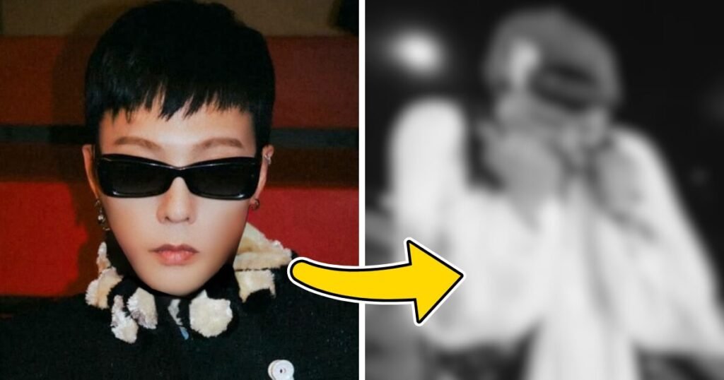 G-DRAGON's "Embarrassing" HYBE Girl Group Cover Heavily Criticized