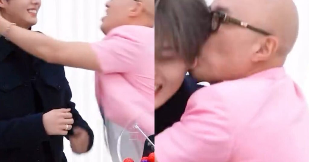 Gay Host’s Alleged Sexual Harassment Towards Popular Male Model Triggers Massive Fury Online