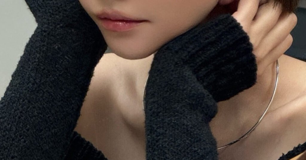 Gorgeous 40-Year-Old Actress Reveals Her Biggest Turn Off When It Comes To Dating Younger Men Gorgeous 40-Year-Old Actress Reveals Her Biggest Turn Off When It Comes To Dating Younger Men