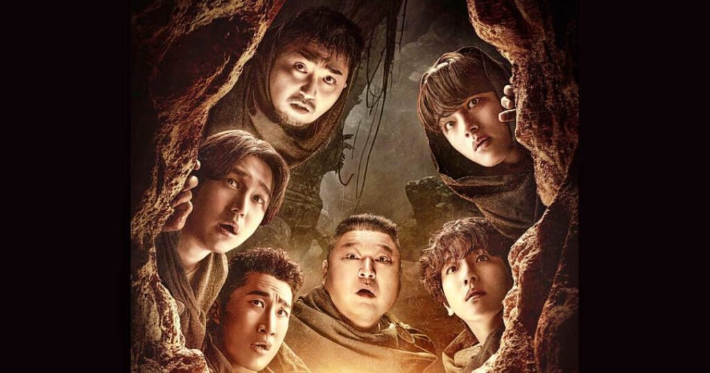 “Great Escape” Season 6 Confirmed With One Member Leaving "Great Escape" Season 6 Confirmed With One Member Leaving