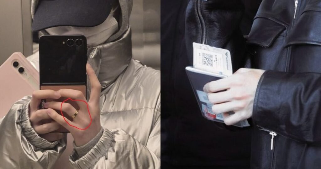 HYBE Female Idol Caught In Viral Dating Rumors With Top SM Entertainment Star And More