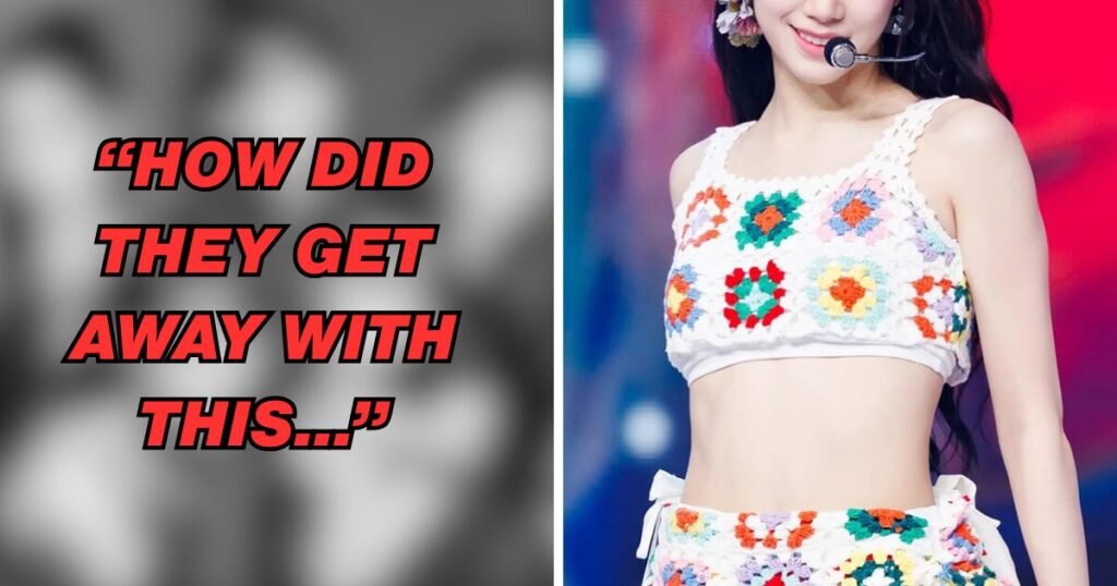 HYBE Girl Group Face Scathing Racism Accusations HYBE Girl Group Face Scathing Racism Accusations