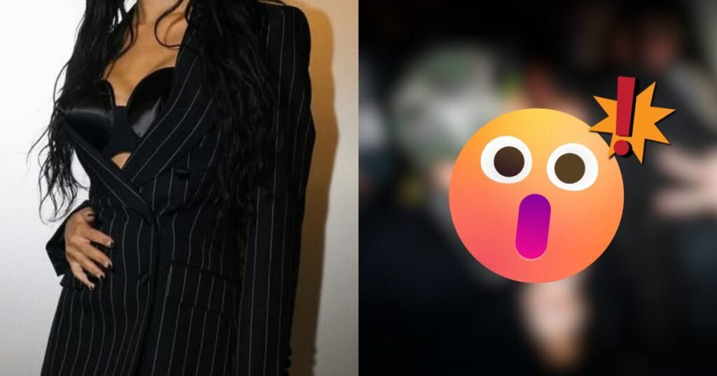 HYBE Girl Group Member's Intimate Photo With Rumored Boyfriend Gets Leaked