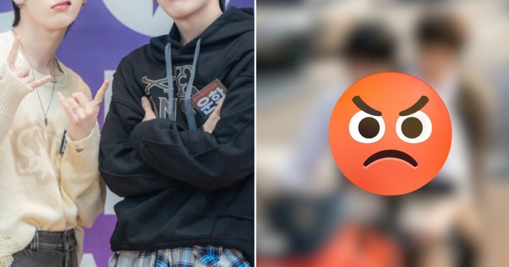 HYBE Group's Recent Appearance Triggers Major Controversy And Backlash