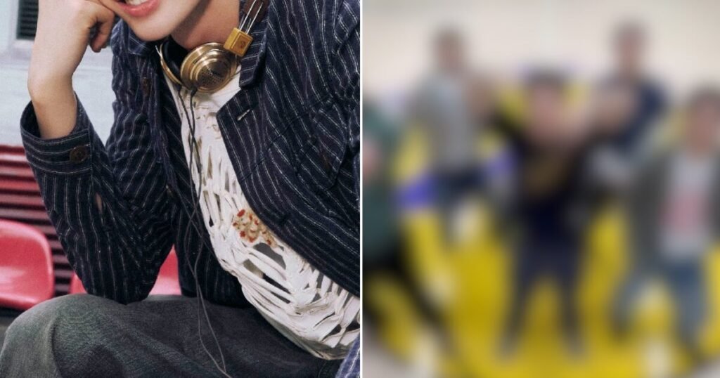 HYBE Group’s Unreleased Song Performance At Global Event Hit With Vicious Criticism HYBE Group's Unreleased Song Performance At Global Event Hit With Vicious Criticism