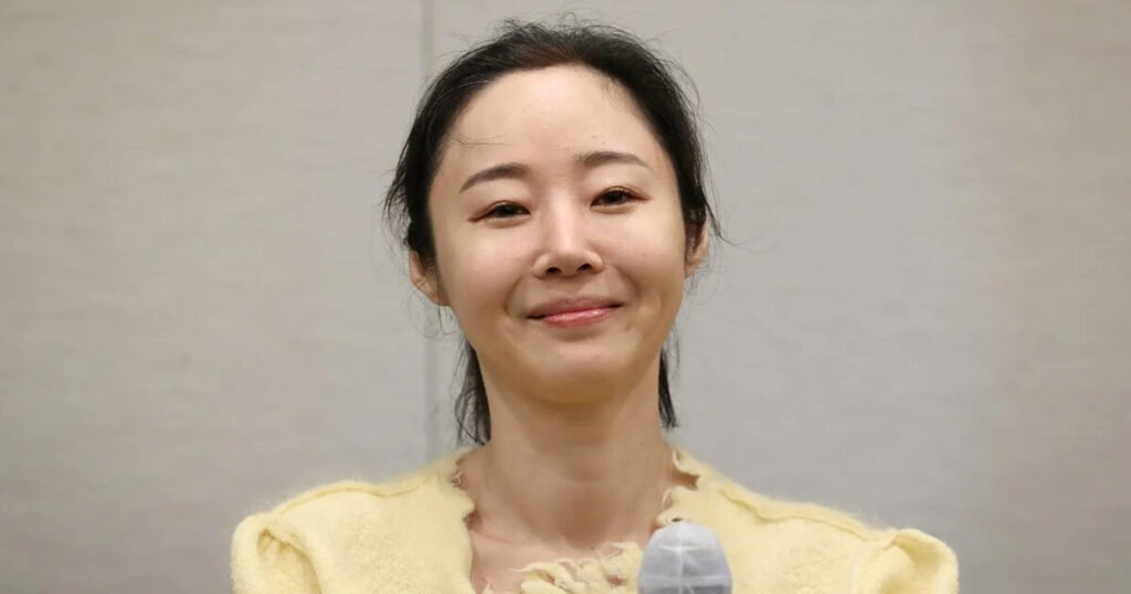 HYBE Hits Back With Legal Action After Losing Lawsuit Against Min Hee Jin