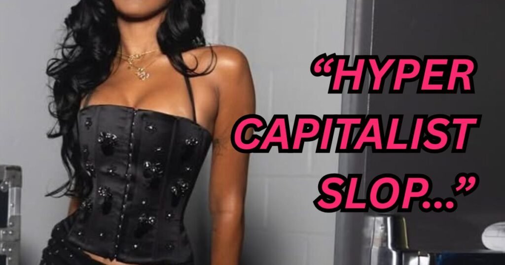 HYBE Idol Drops Self-Produced Track, Sparks Heated Response