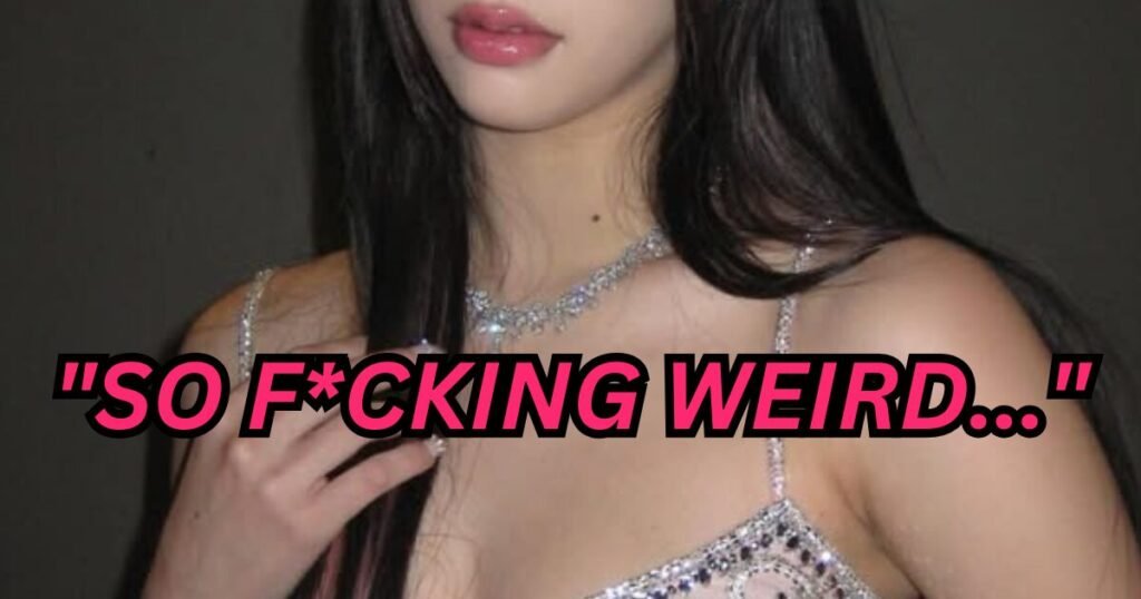 HYBE Idol Gets Accused Of Promoting Eating Disorders