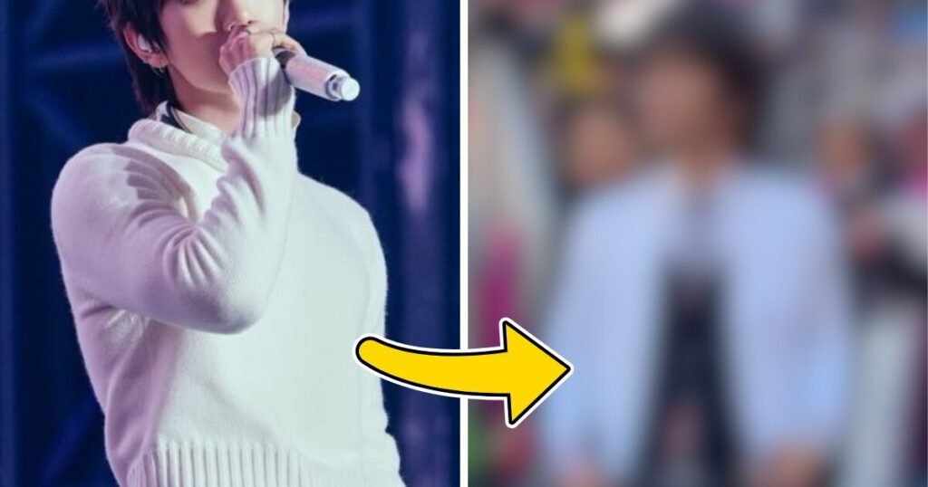 HYBE Idol's Behavior At "Super Bowl" Hit With Scathing Criticism