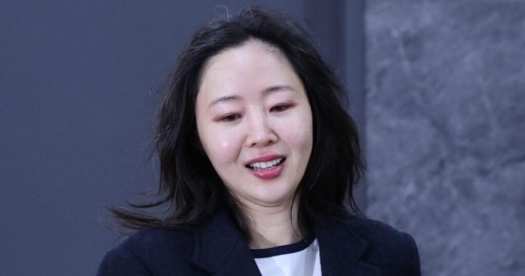 HYBE Makes Legal Payment In Shocking Move Deemed "Loserish"